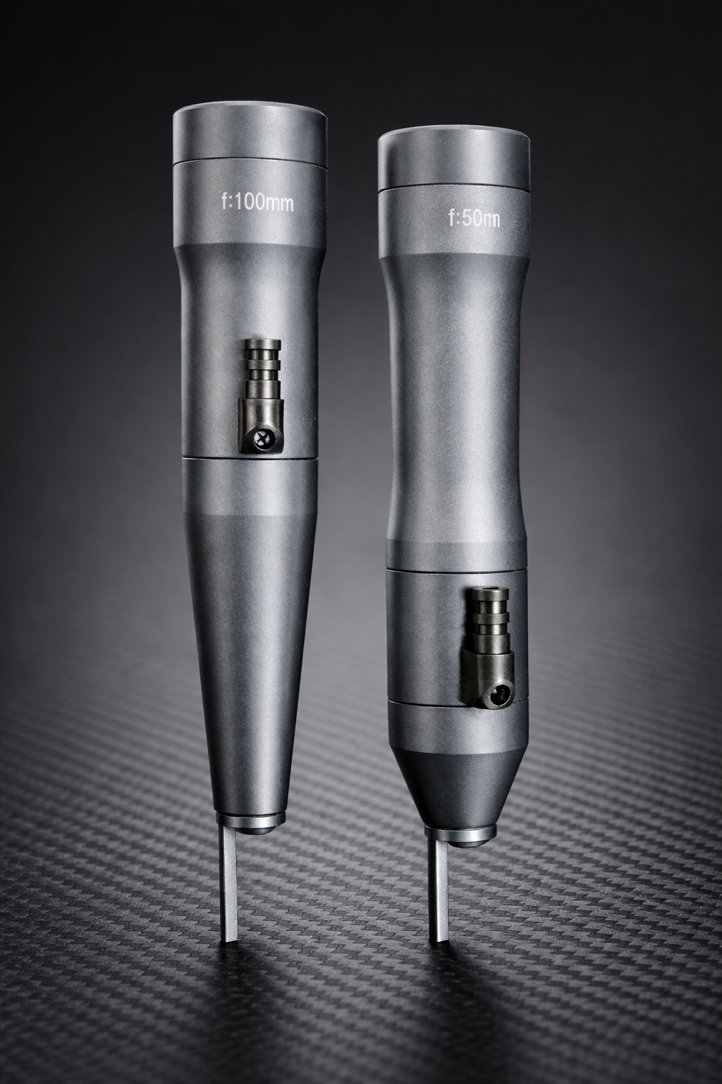 Laser CO₂ Fractionné Olympure