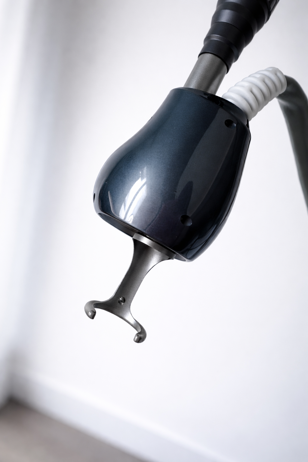 Laser CO₂ Fractionné Olympure